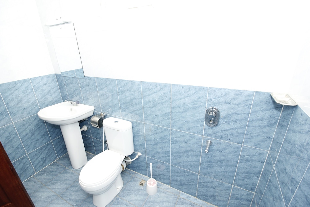 lux suites milimani apartments nakuru