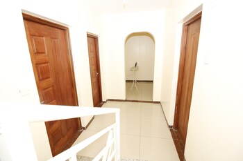 lux suites milimani apartments nakuru