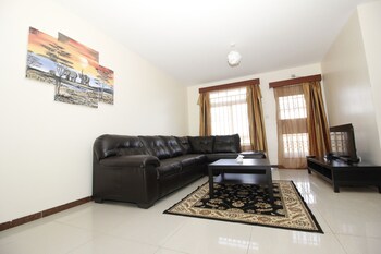 lux suites milimani apartments nakuru