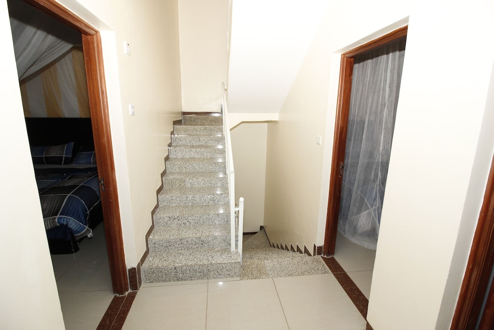 lux suites milimani apartments nakuru