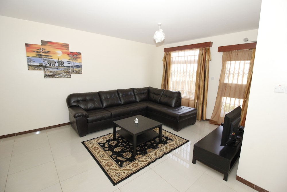 lux suites milimani apartments nakuru
