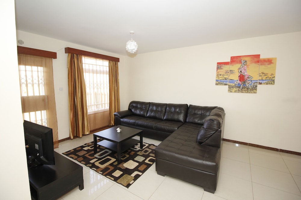 lux suites milimani apartments nakuru