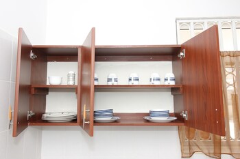 lux suites milimani apartments nakuru