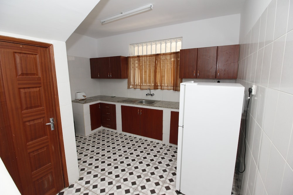 lux suites milimani apartments nakuru