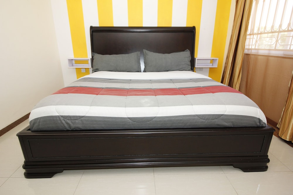 lux suites milimani apartments nakuru