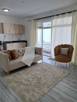 lux suites siloam apartments shanzu