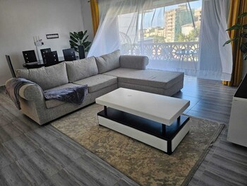 lux suites siloam apartments shanzu