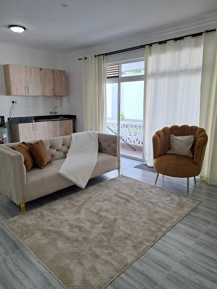 lux suites siloam apartments shanzu