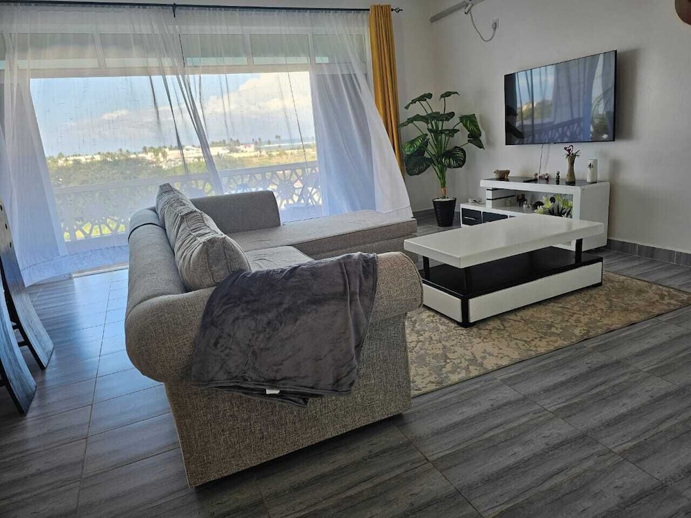 lux suites siloam apartments shanzu