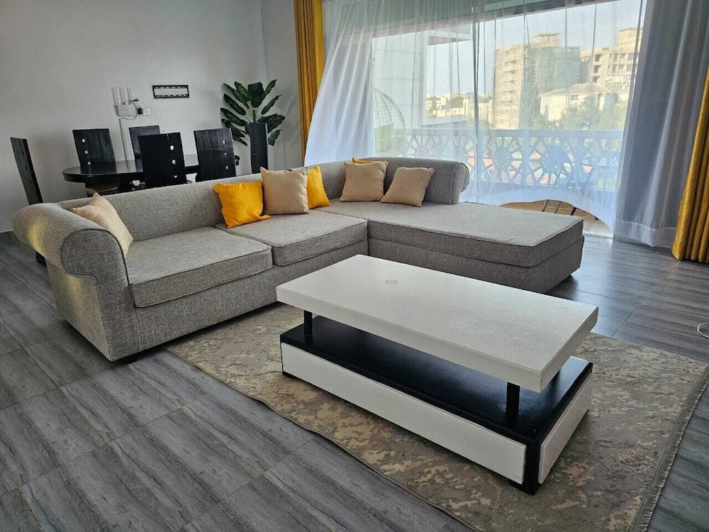 lux suites siloam apartments shanzu