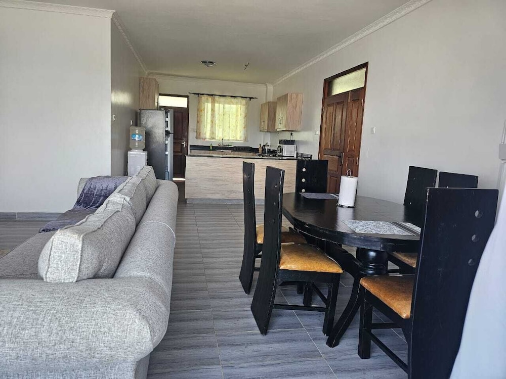 lux suites siloam apartments shanzu