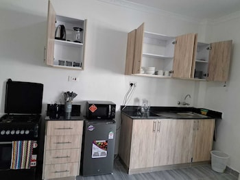 lux suites siloam apartments shanzu