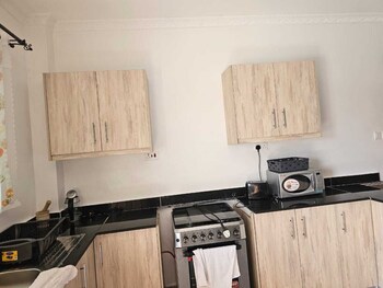 lux suites siloam apartments shanzu