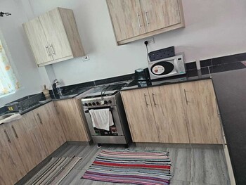 lux suites siloam apartments shanzu