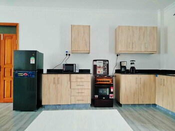 lux suites siloam apartments shanzu