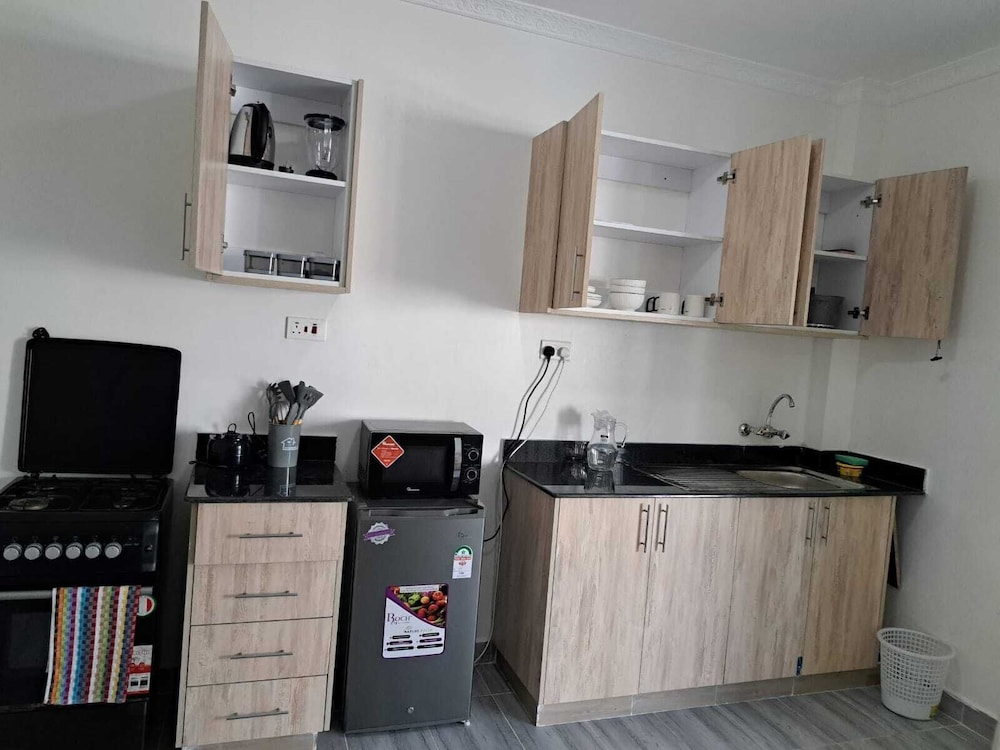 lux suites siloam apartments shanzu