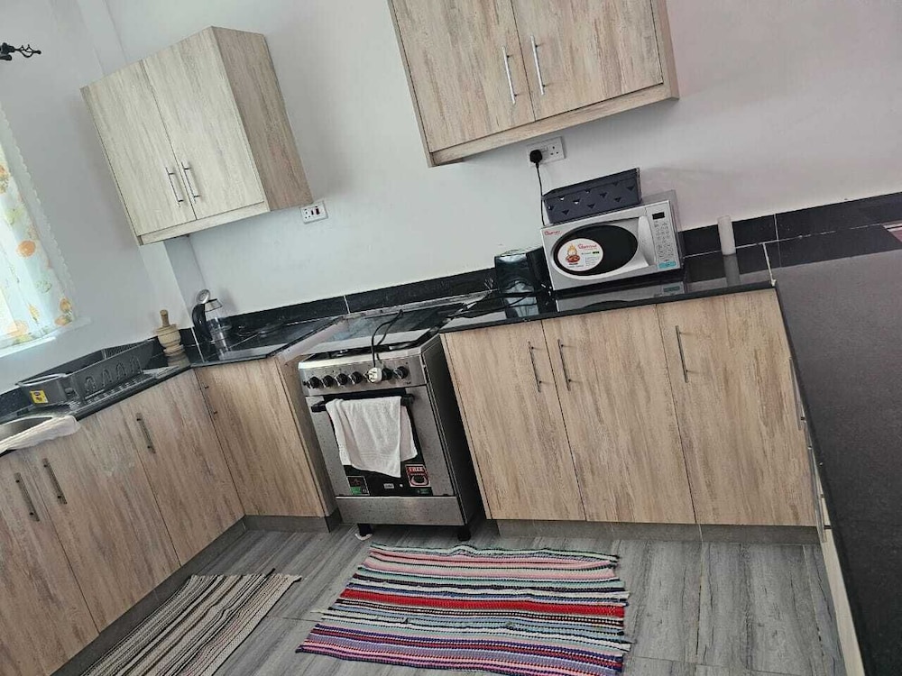 lux suites siloam apartments shanzu