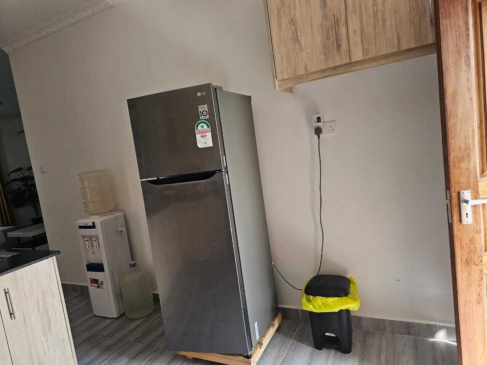 lux suites siloam apartments shanzu