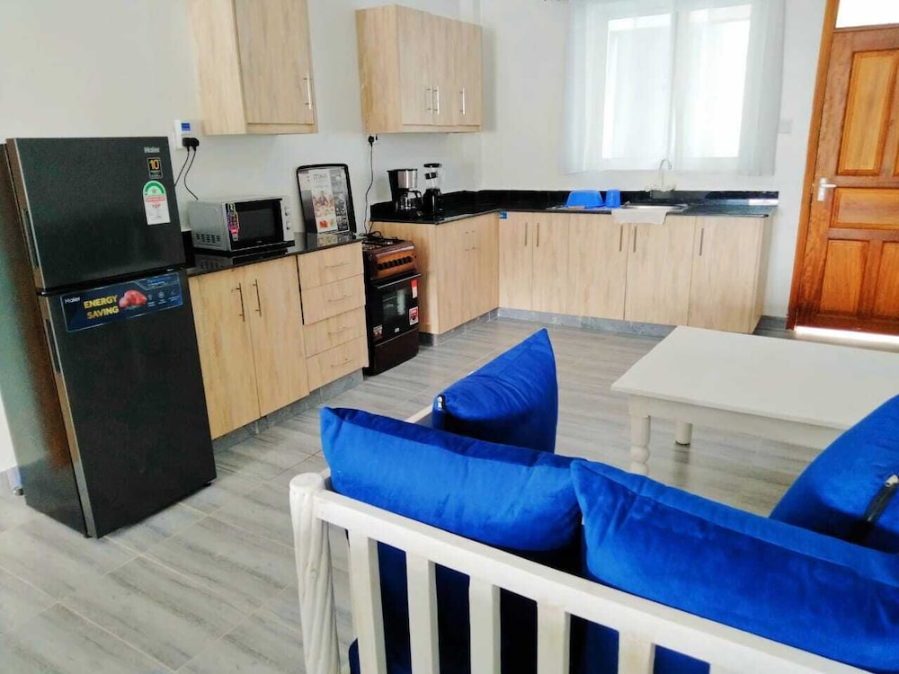 lux suites siloam apartments shanzu