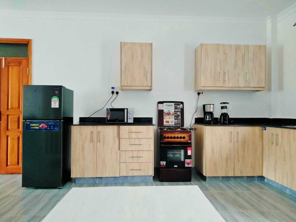 lux suites siloam apartments shanzu