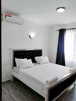 lux suites siloam apartments shanzu