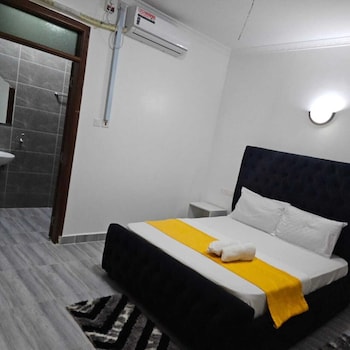 lux suites siloam apartments shanzu