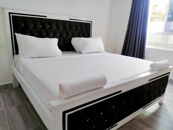 lux suites siloam apartments shanzu