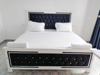 lux suites siloam apartments shanzu