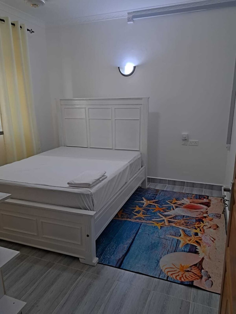 lux suites siloam apartments shanzu