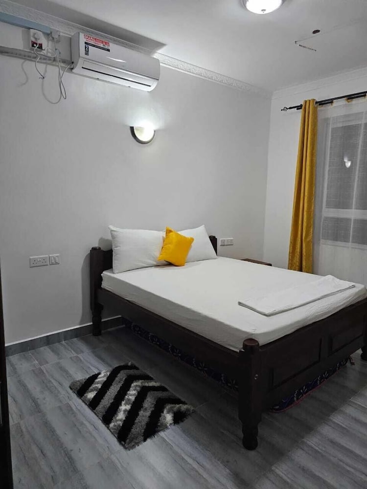 lux suites siloam apartments shanzu