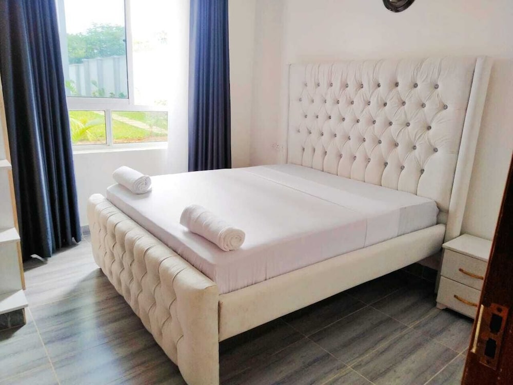 lux suites siloam apartments shanzu