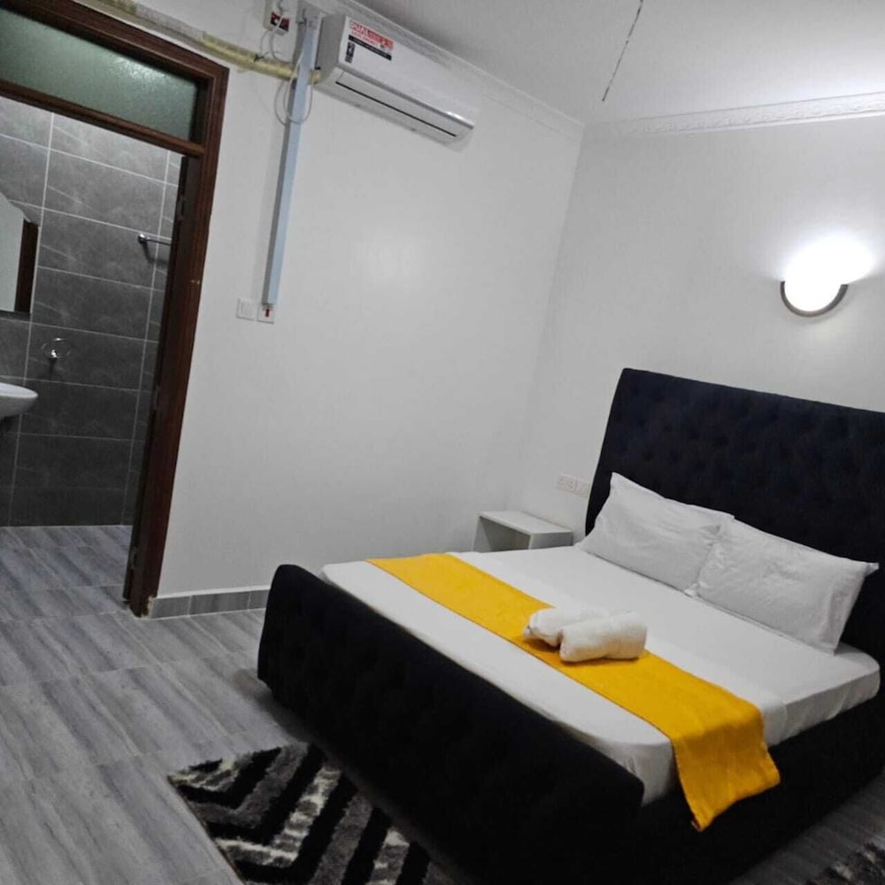 lux suites siloam apartments shanzu