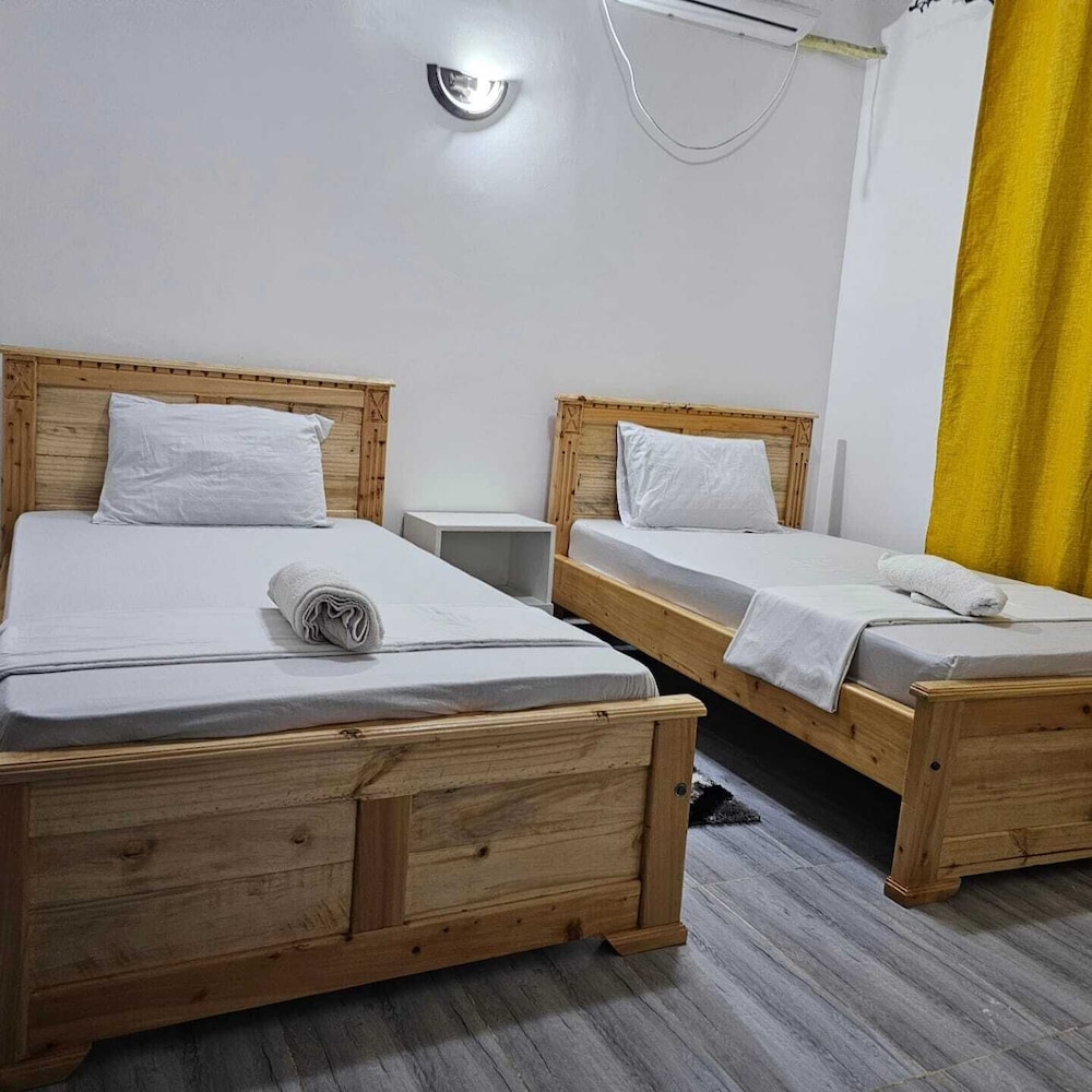 lux suites siloam apartments shanzu