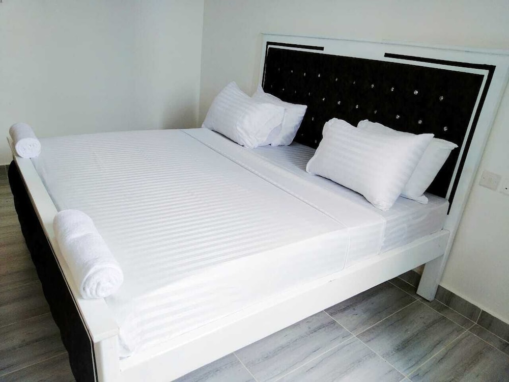 lux suites siloam apartments shanzu