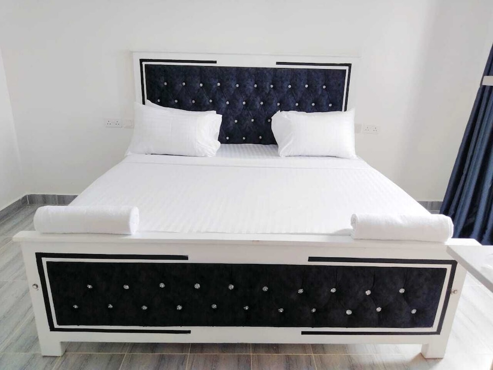 lux suites siloam apartments shanzu