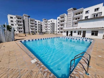 lux suites siloam apartments shanzu