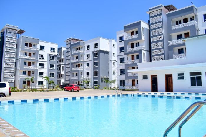 lux suites siloam apartments shanzu