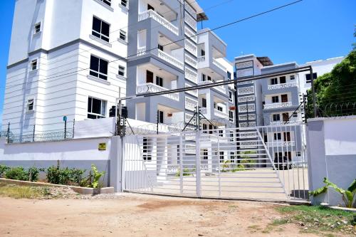 lux suites siloam apartments shanzu