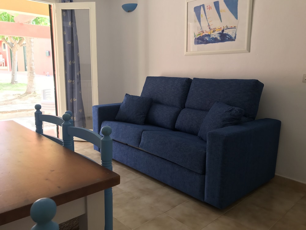 sant joan apartaments adults only