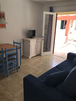 sant joan apartaments adults only