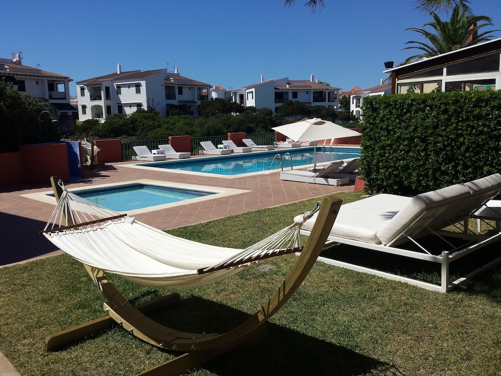 sant joan apartaments adults only