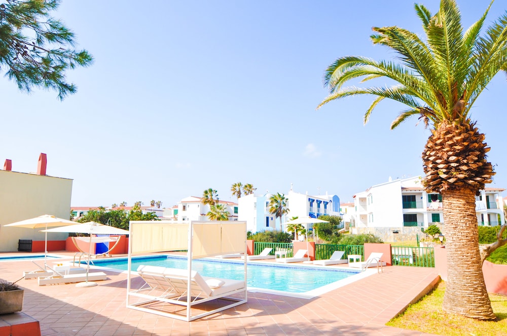 sant joan apartaments adults only