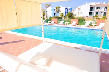 sant joan apartaments adults only