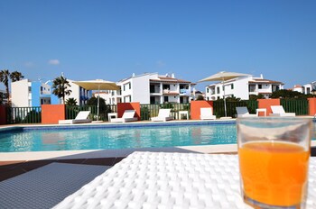 sant joan apartaments adults only