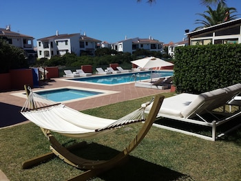 Sant Joan Apartaments - Adults Only,Cala En Blanes>>Cala Blanca,3 star