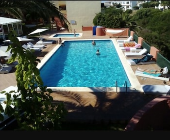 Sant Joan Apartaments - Adults Only,Cala En Blanes>>Cala Blanca,3 star