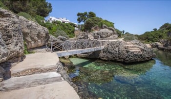 Sant Joan Apartaments - Adults Only,Cala En Blanes>>Cala Blanca,3 star