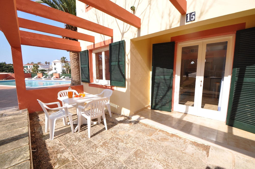 sant joan apartaments adults only