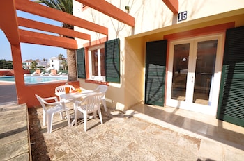 sant joan apartaments adults only