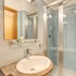 flower garden hotel rome